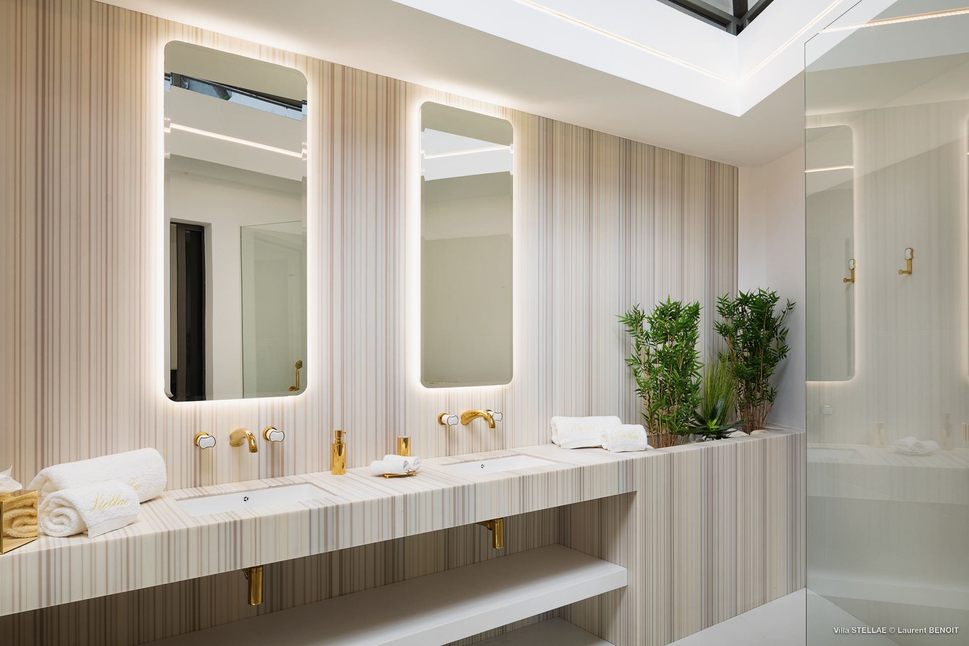 Villa Stellae — luxury villa photo 1