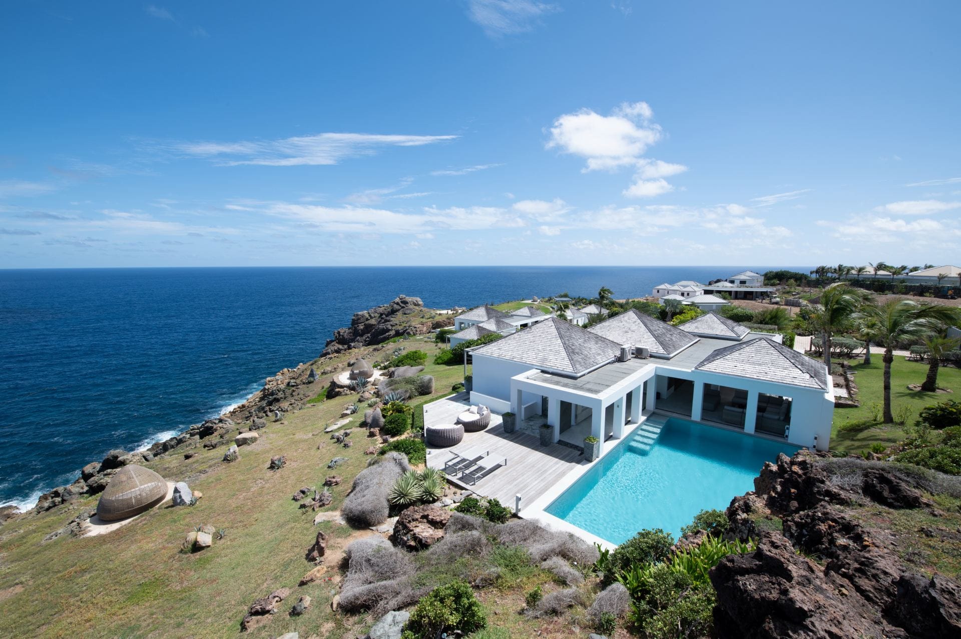 Casa del Mar — luxury villa photo 1