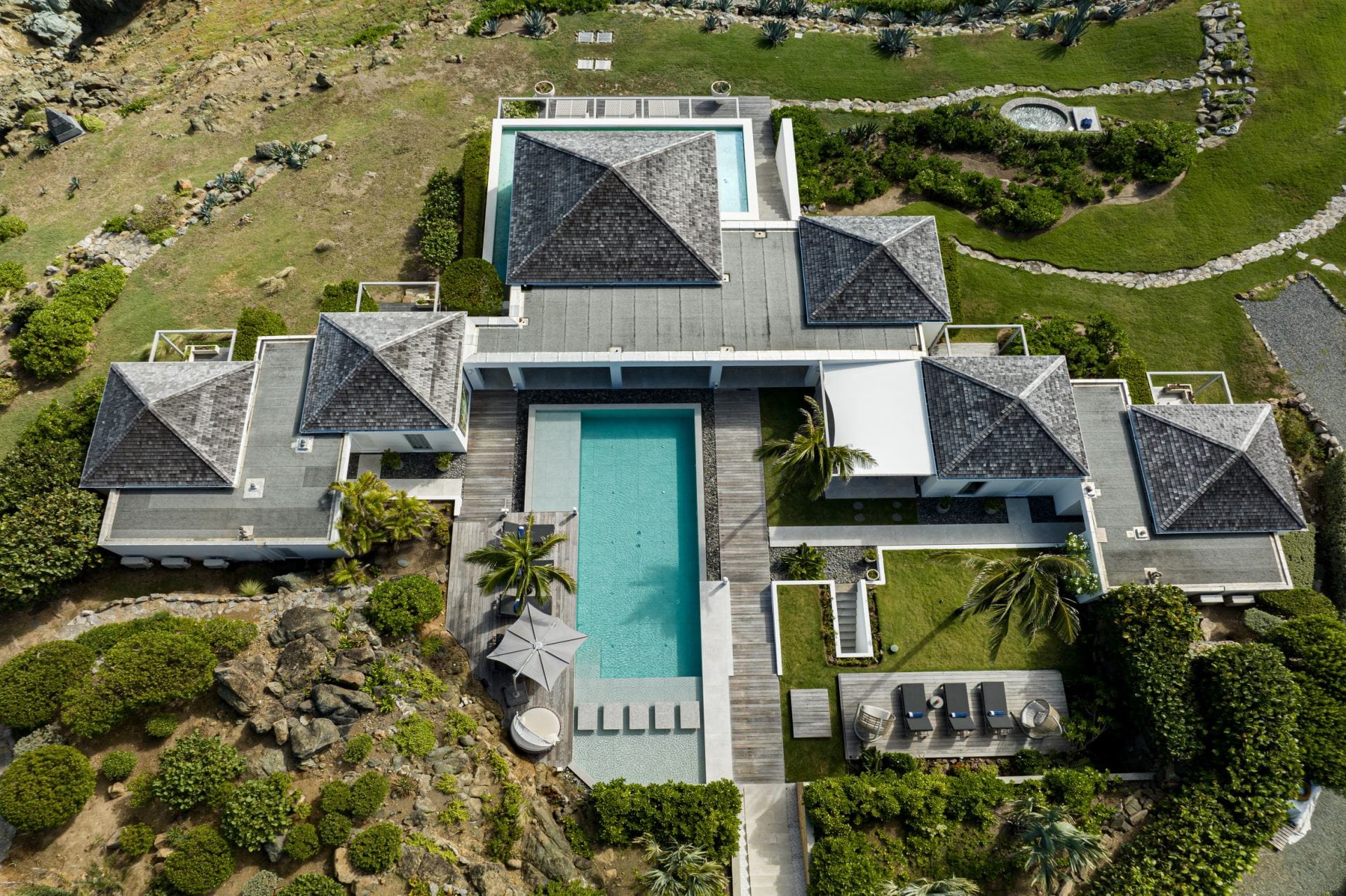 Casa del Mar — luxury villa photo 2