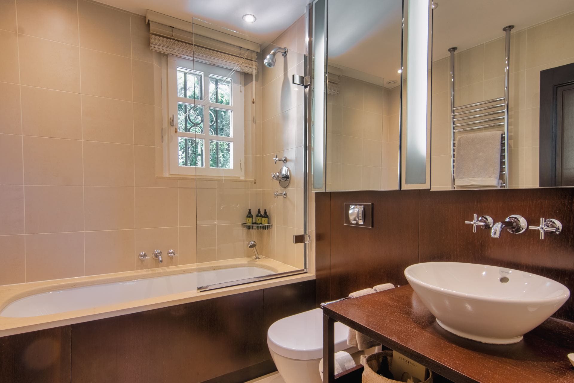 Villa La Ramade — luxury villa photo 2