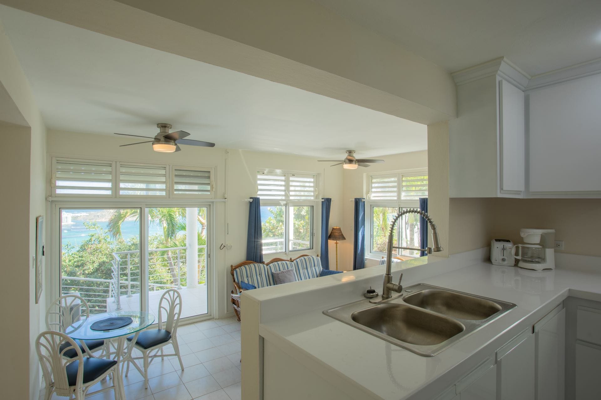 Villa Ocean Pearl — luxury villa photo 38