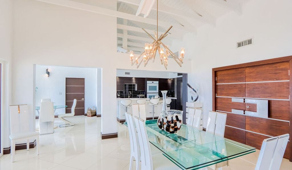 Villa Paradiso — luxury villa photo 39