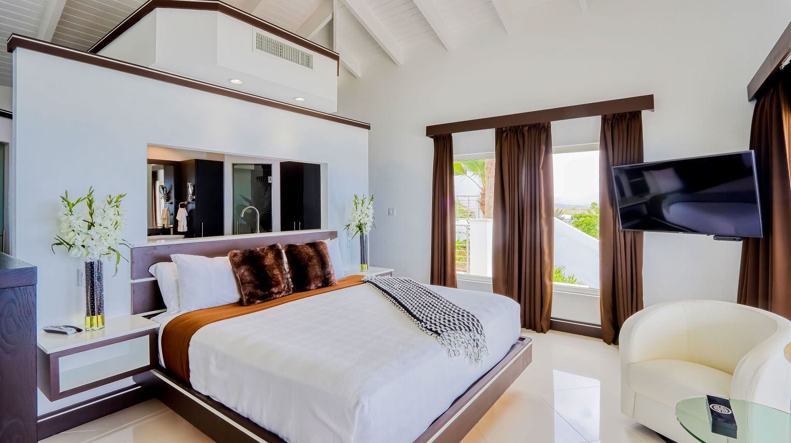 Villa Paradiso — luxury villa photo 1
