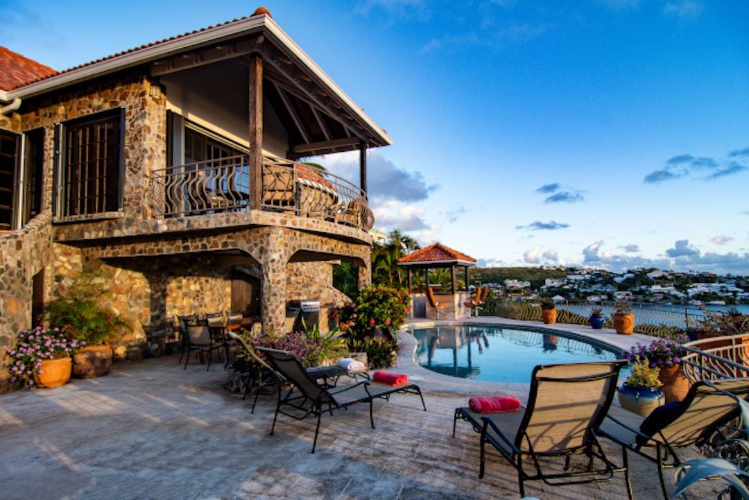 Villa The Stone House — luxury villa photo 1