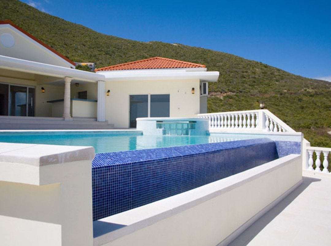 Villa Star — luxury villa photo 1
