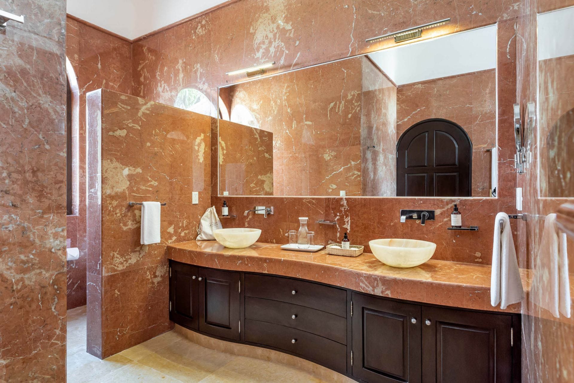 Sueno del Mar — luxury villa photo 1