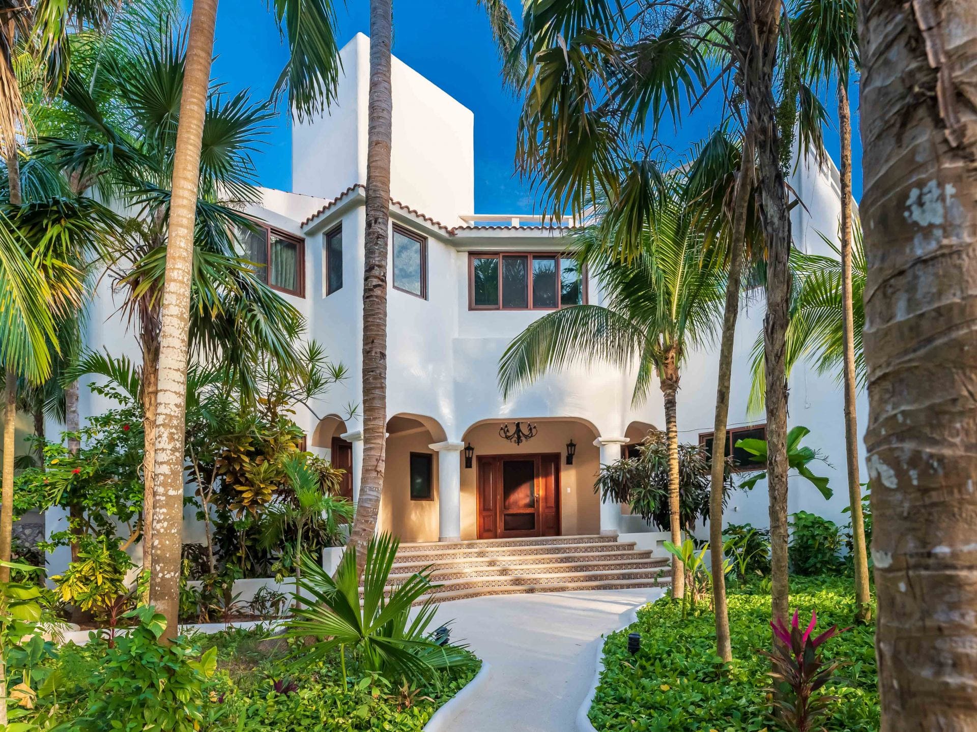Casa Yardena — luxury villa photo 51