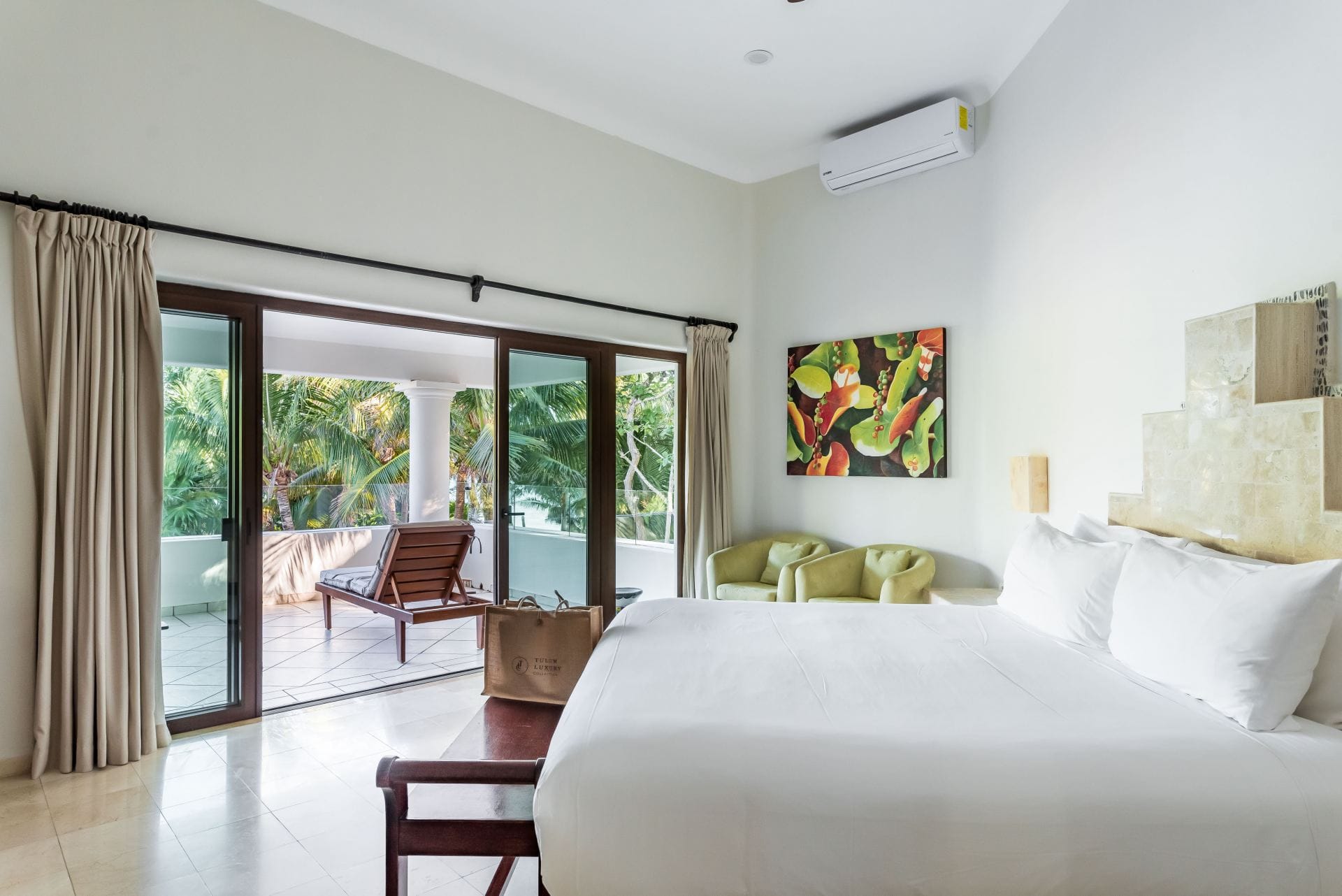 Casa Yardena — luxury villa photo 1
