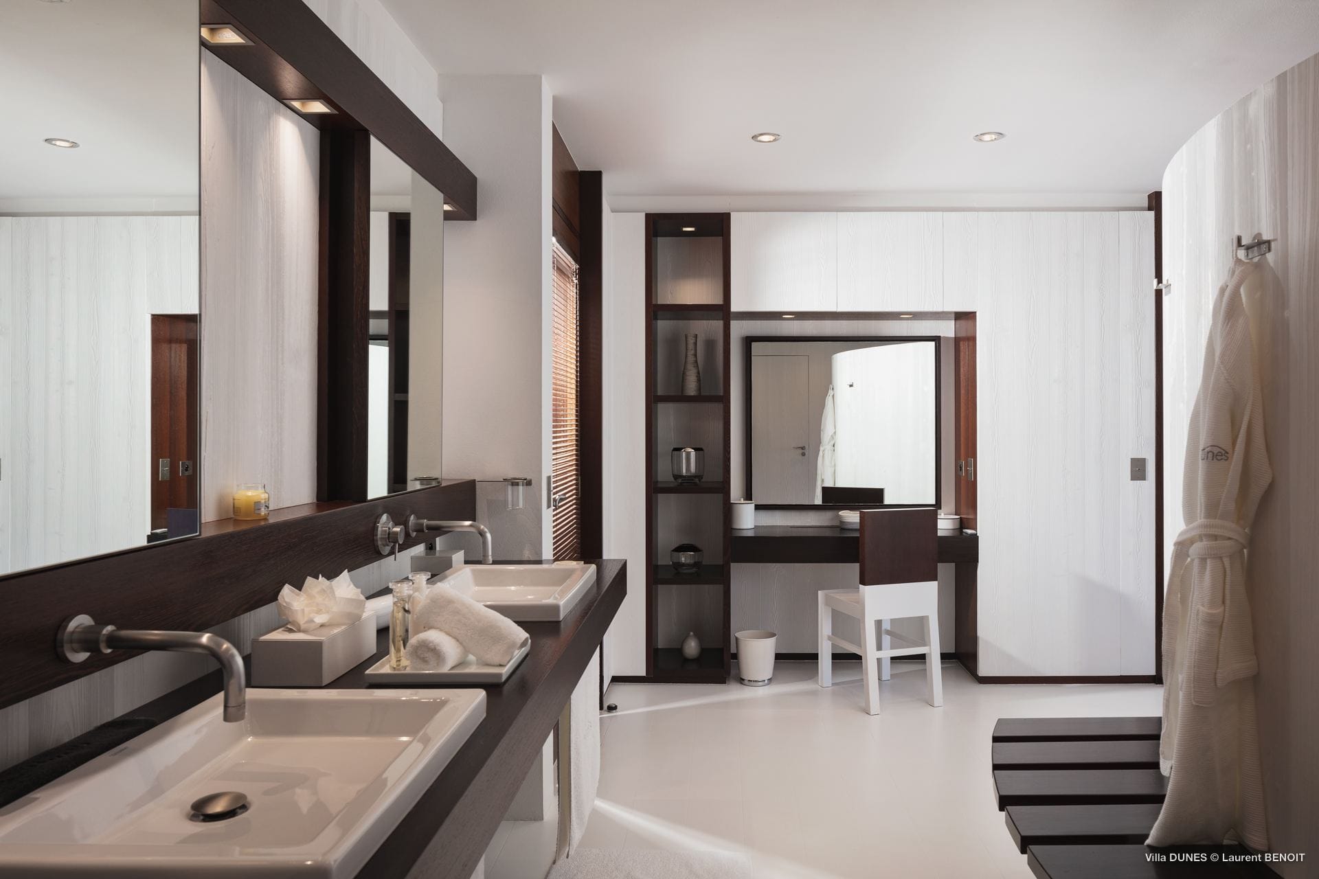 Villa Dunes — luxury villa photo 1