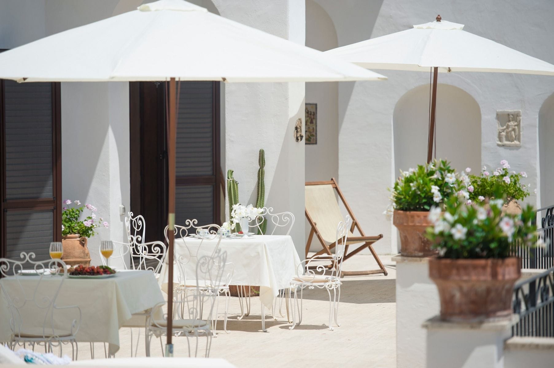 Villa Virginia-Amalfi — luxury villa photo 2