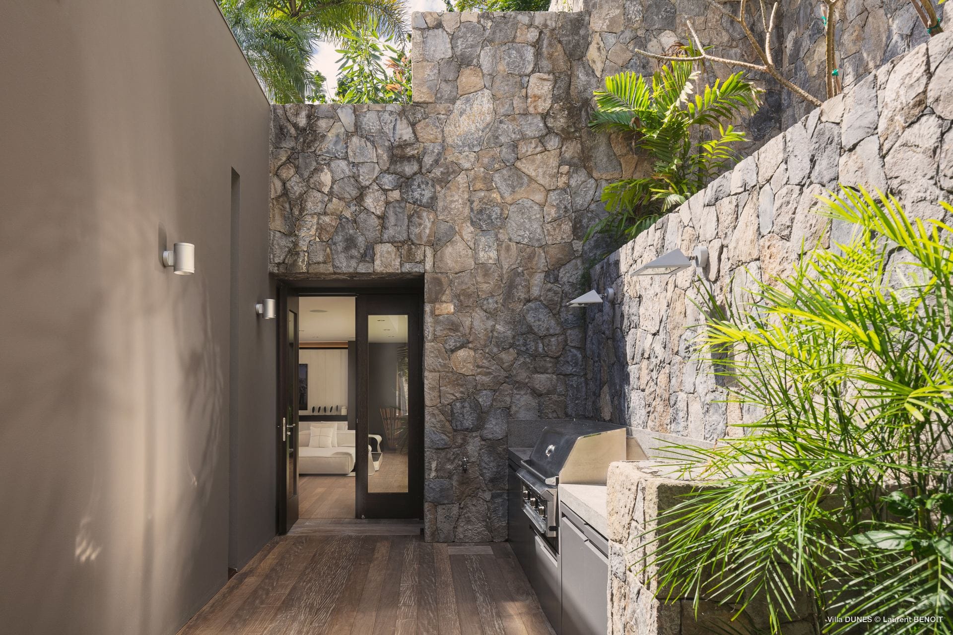 Villa Dunes — luxury villa photo 2