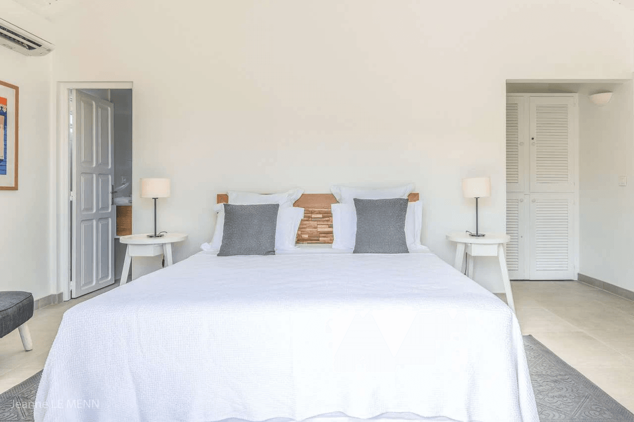 Villa Telemaque — luxury villa photo 15