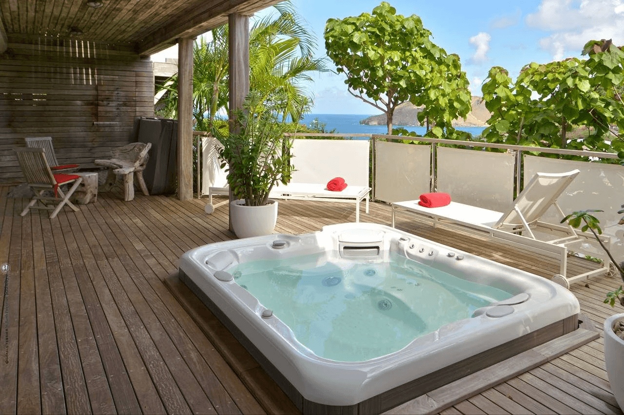 Villa Aloa — luxury villa photo 28