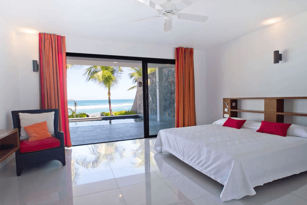 Villa Les Basses — luxury villa photo 19