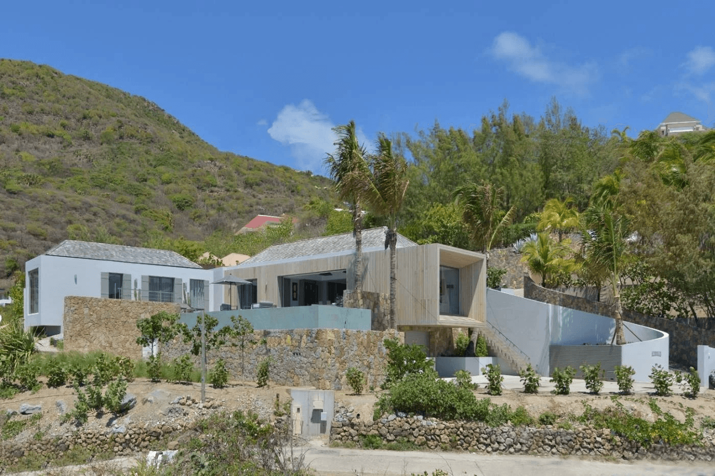 Villa Roc e Mar — luxury villa photo 1