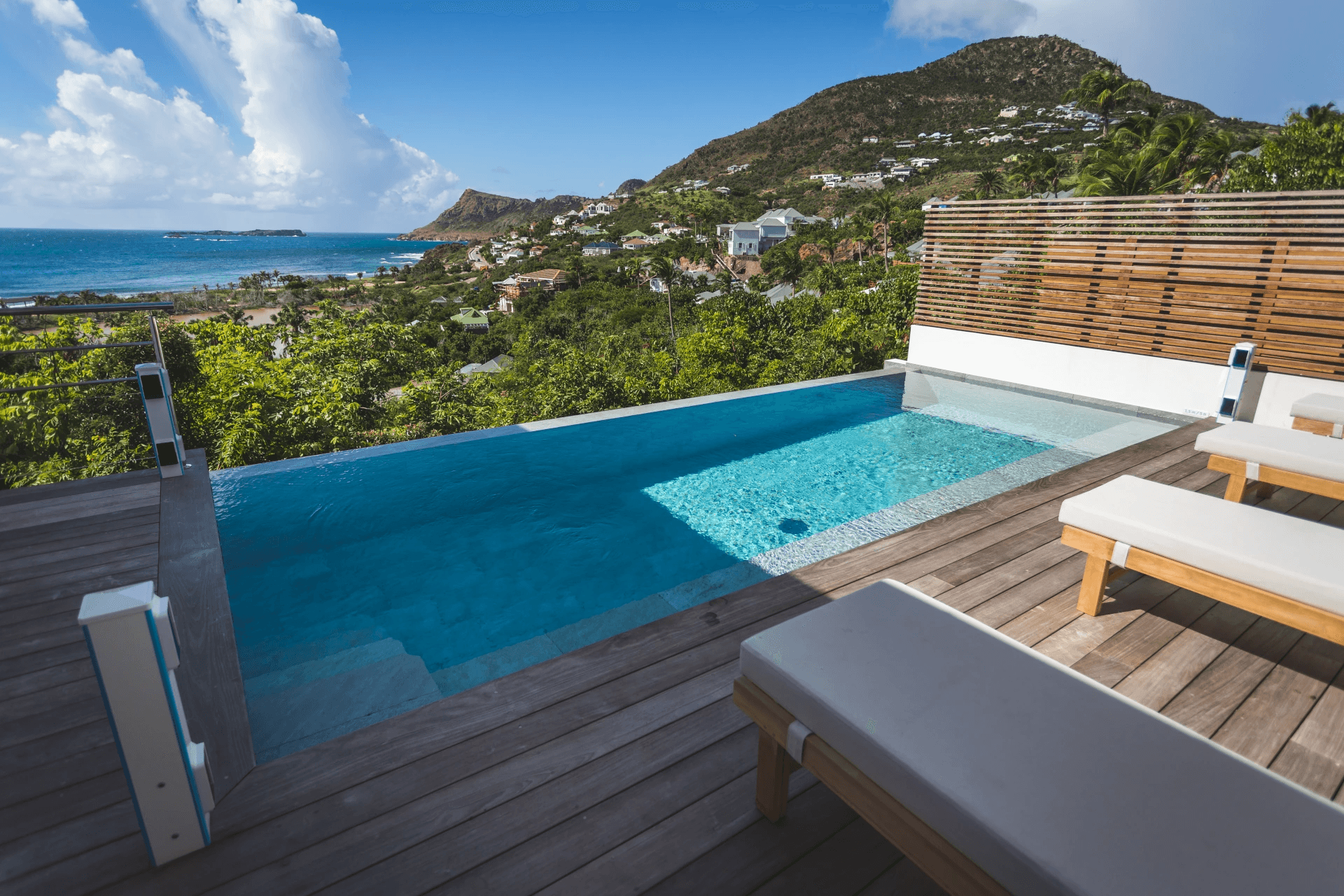 Villa Le Toiny — luxury villa photo 18