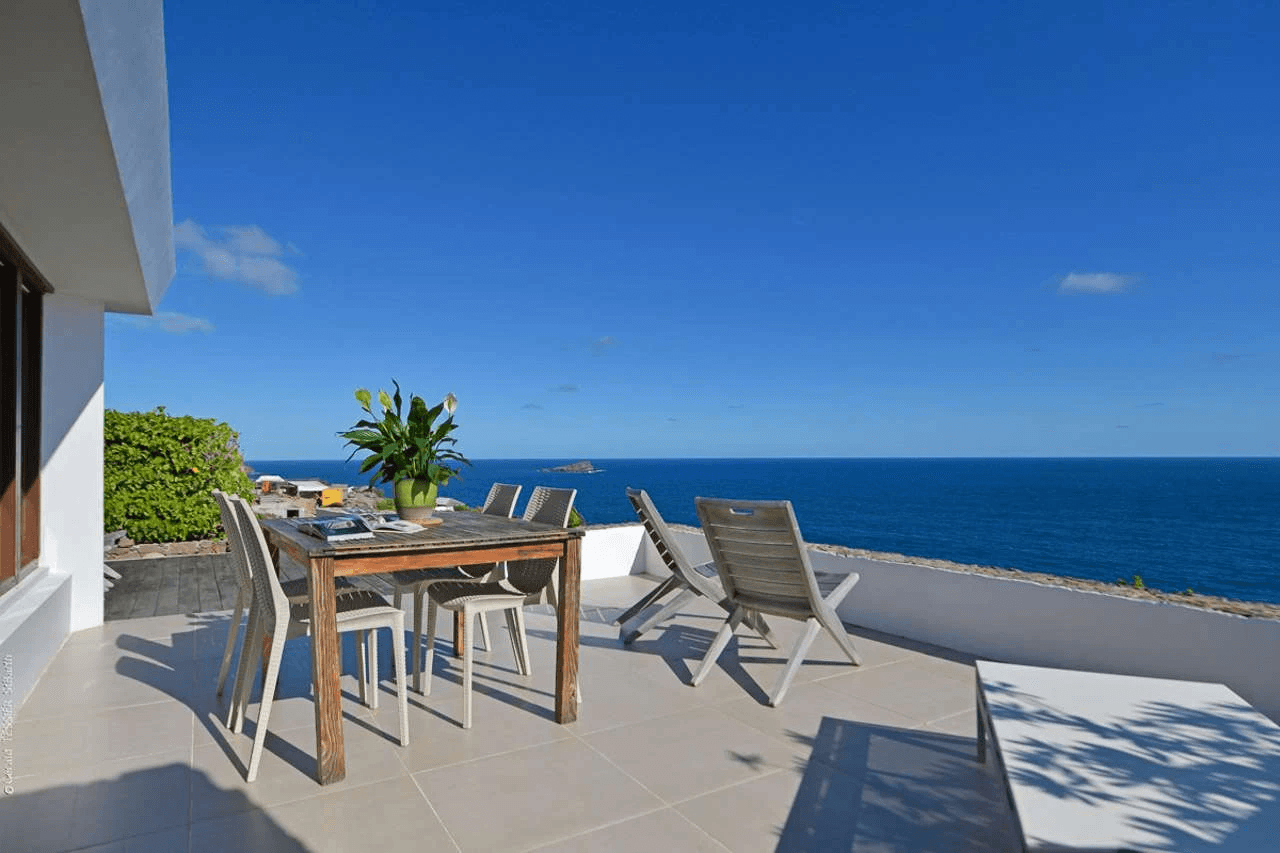 Villa Regatta — luxury villa photo 1