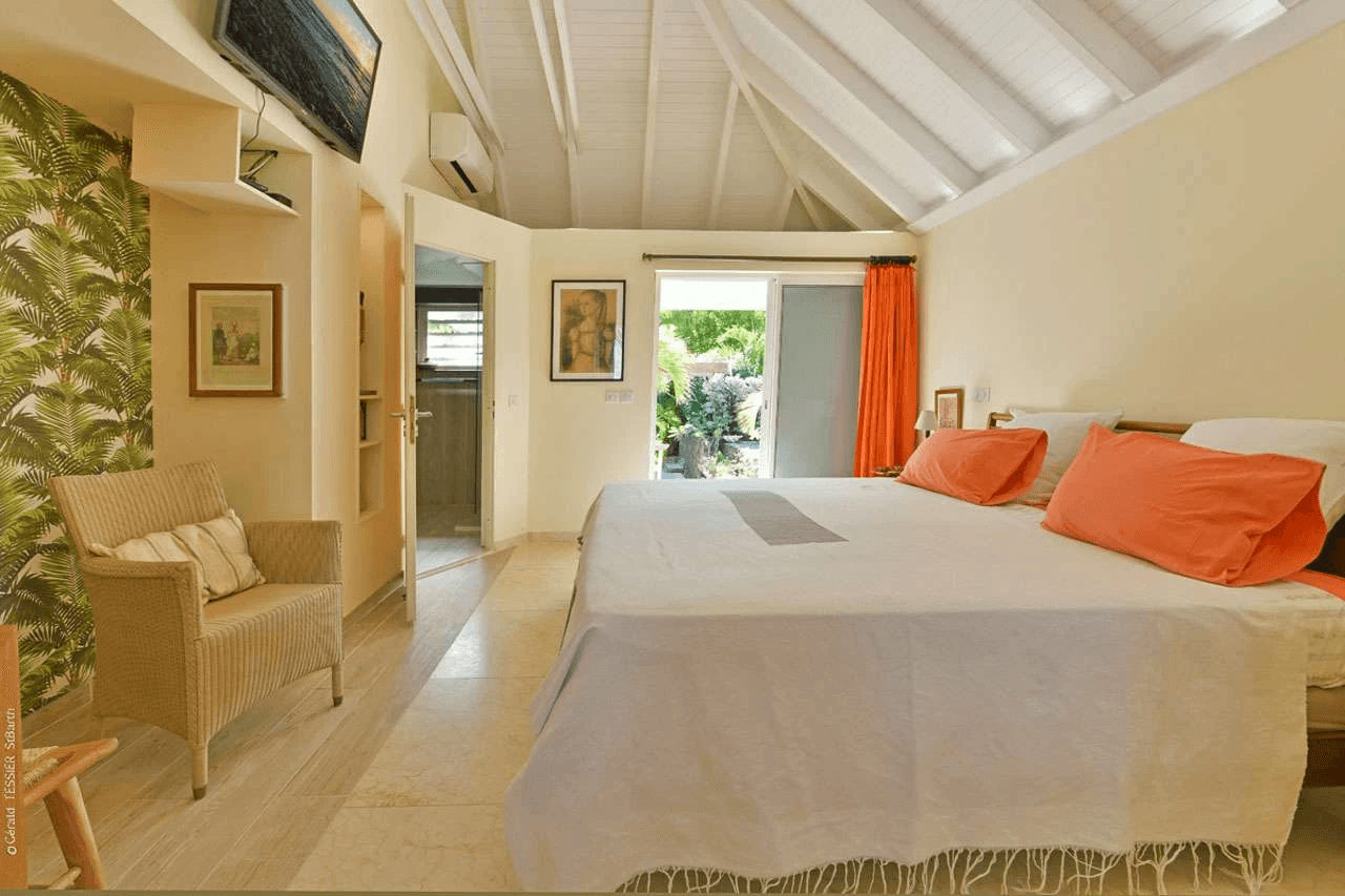 Villa Regatta — luxury villa photo 23