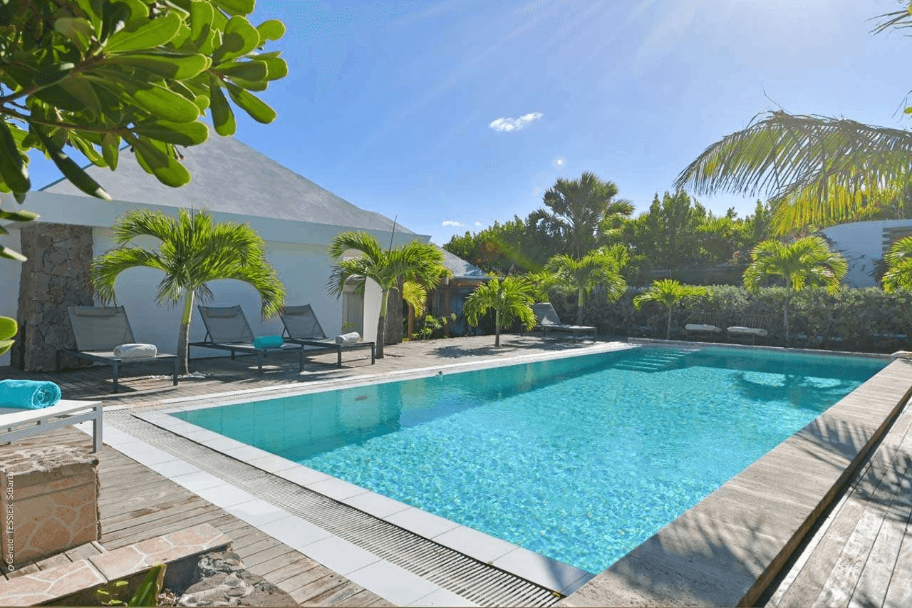 Villa Regatta — luxury villa photo 2