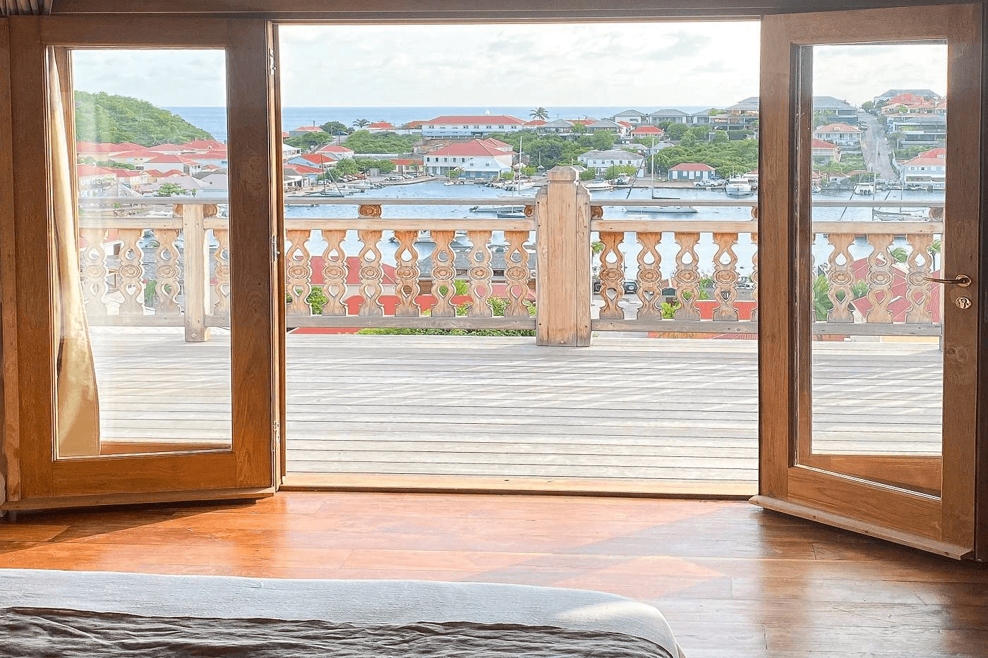 Villa Kazanou — luxury villa photo 9