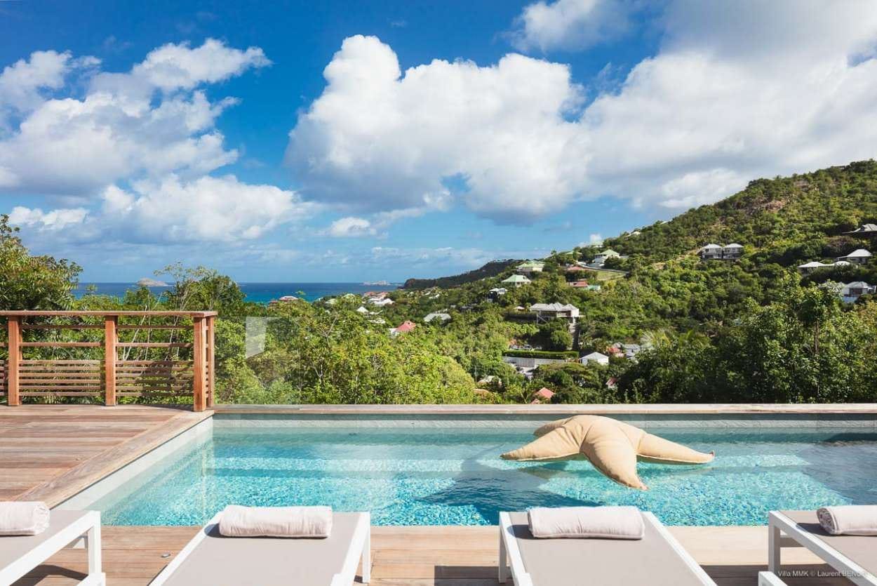 Villa MMK — luxury villa photo 1