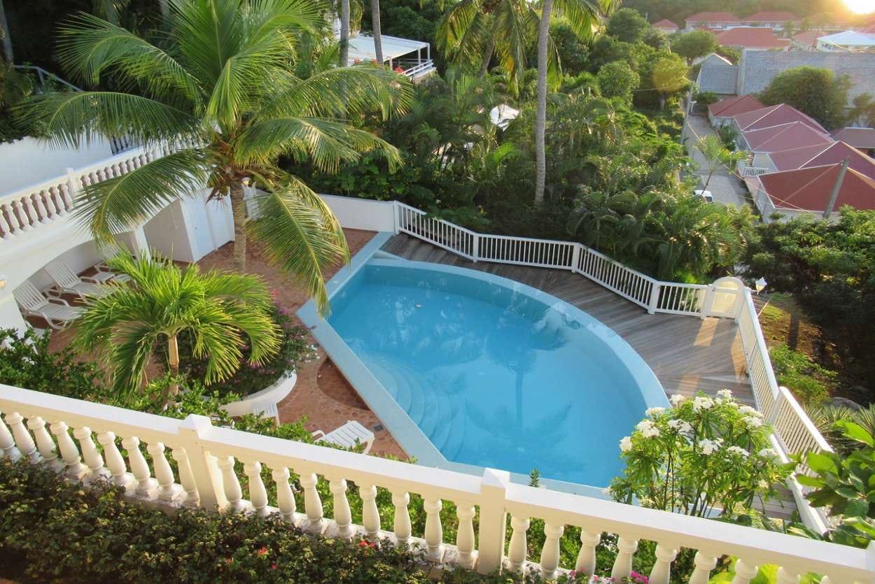 Villa Colony Club A1 — luxury villa photo 1