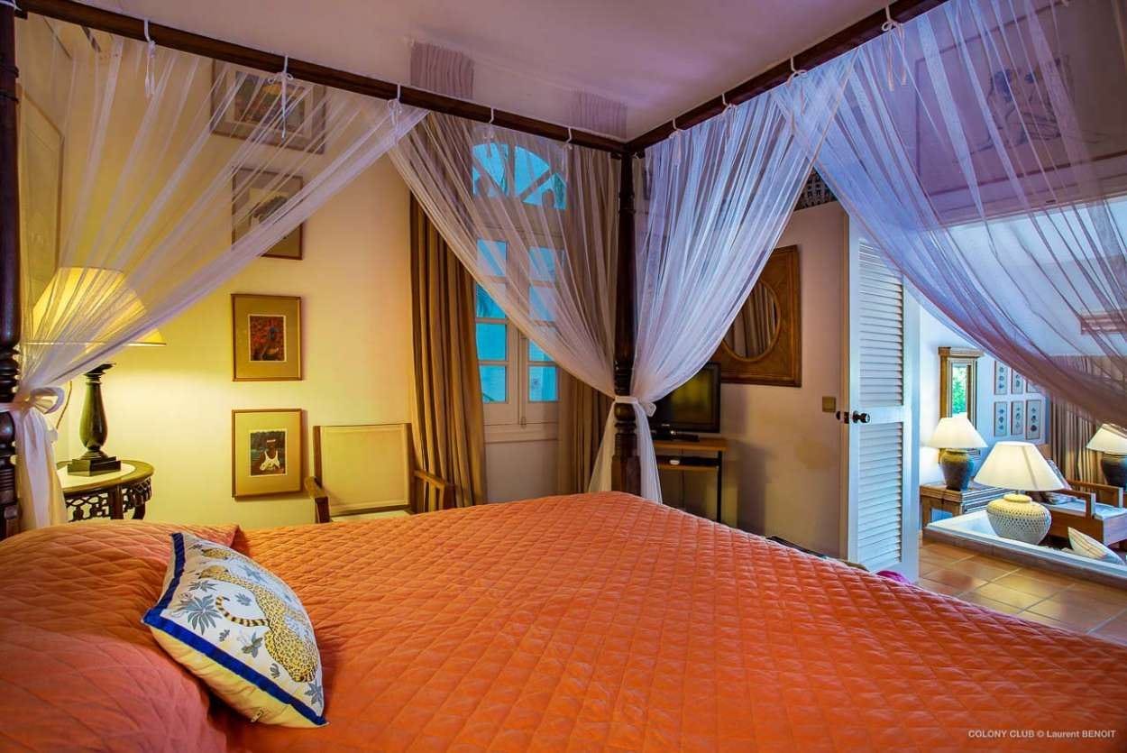 Villa Apartment Colony Club E2 — luxury villa photo 1