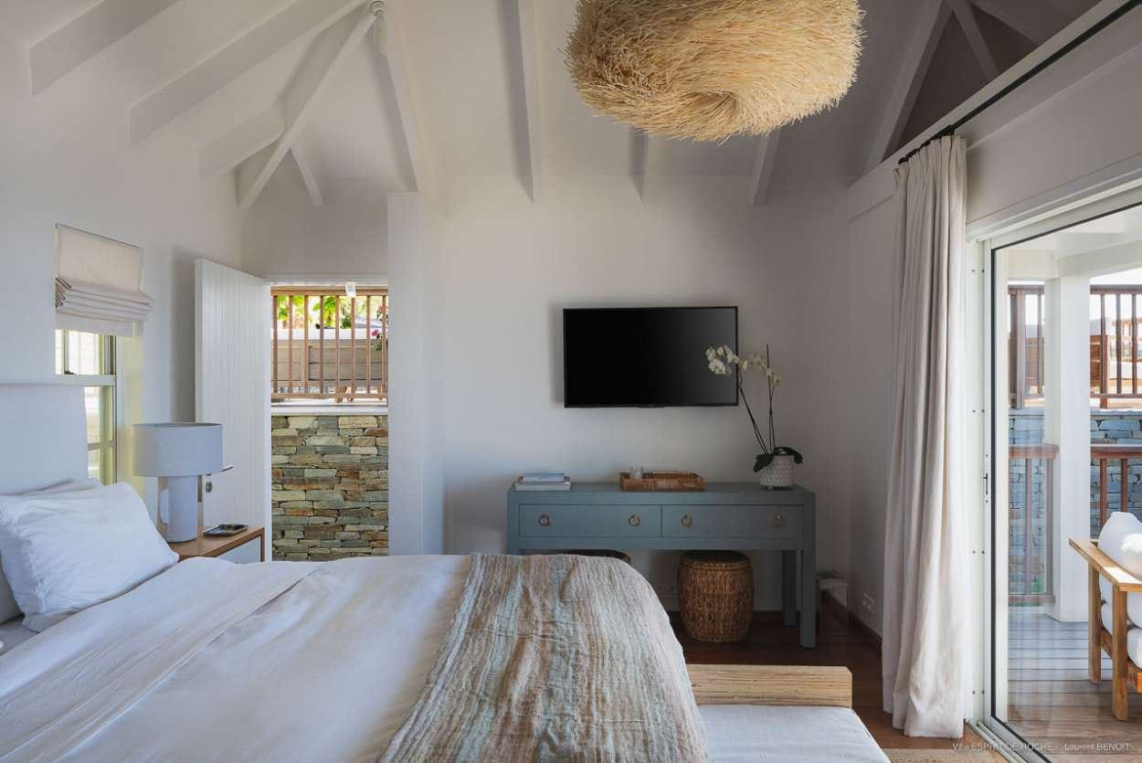 Villa Esprit de Roche — luxury villa photo 1