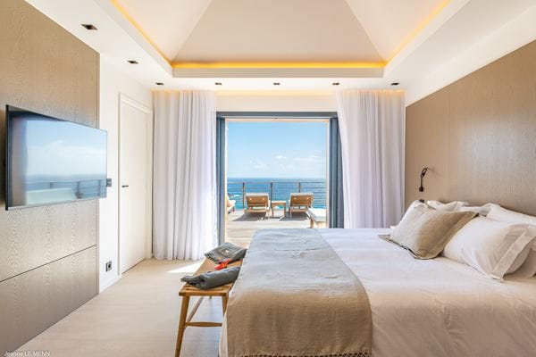 Villa Ocean Palm — luxury villa photo 1