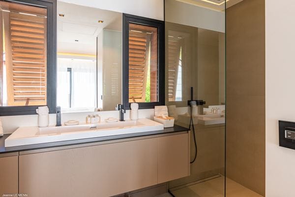 Villa Ocean Palm — luxury villa photo 2