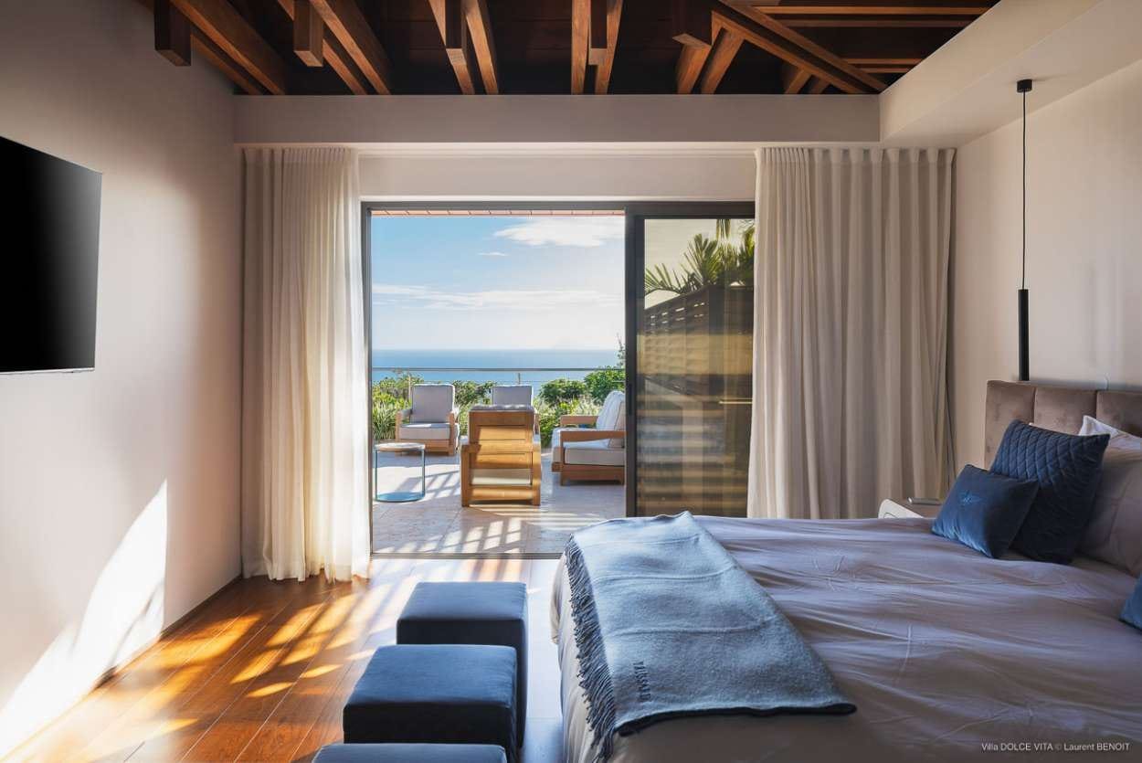 Villa Dolce Vita — luxury villa photo 1