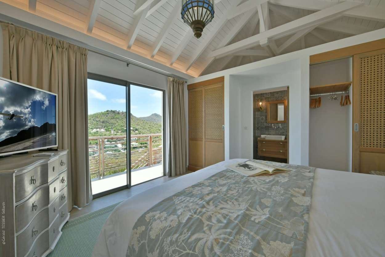 Villa Vogue-St. Jean — luxury villa photo 2