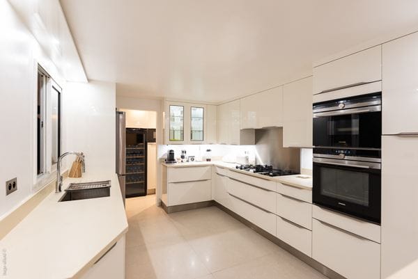 Villa OTT — luxury villa photo 1
