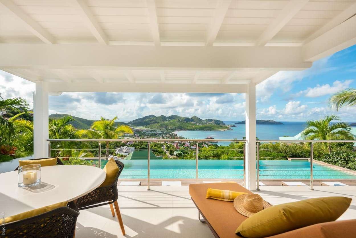 Villa OTT — luxury villa photo 28