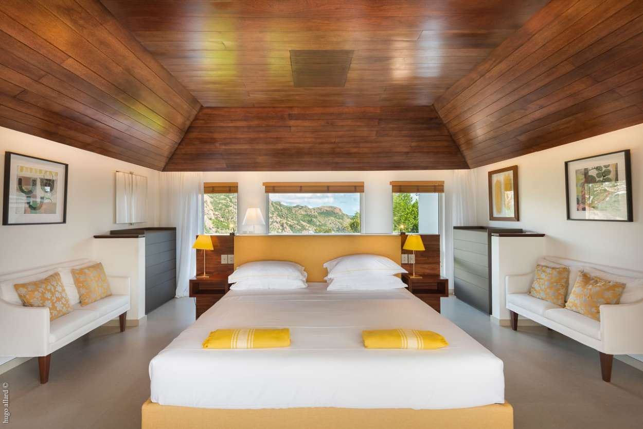 Villa OTT — luxury villa photo 2