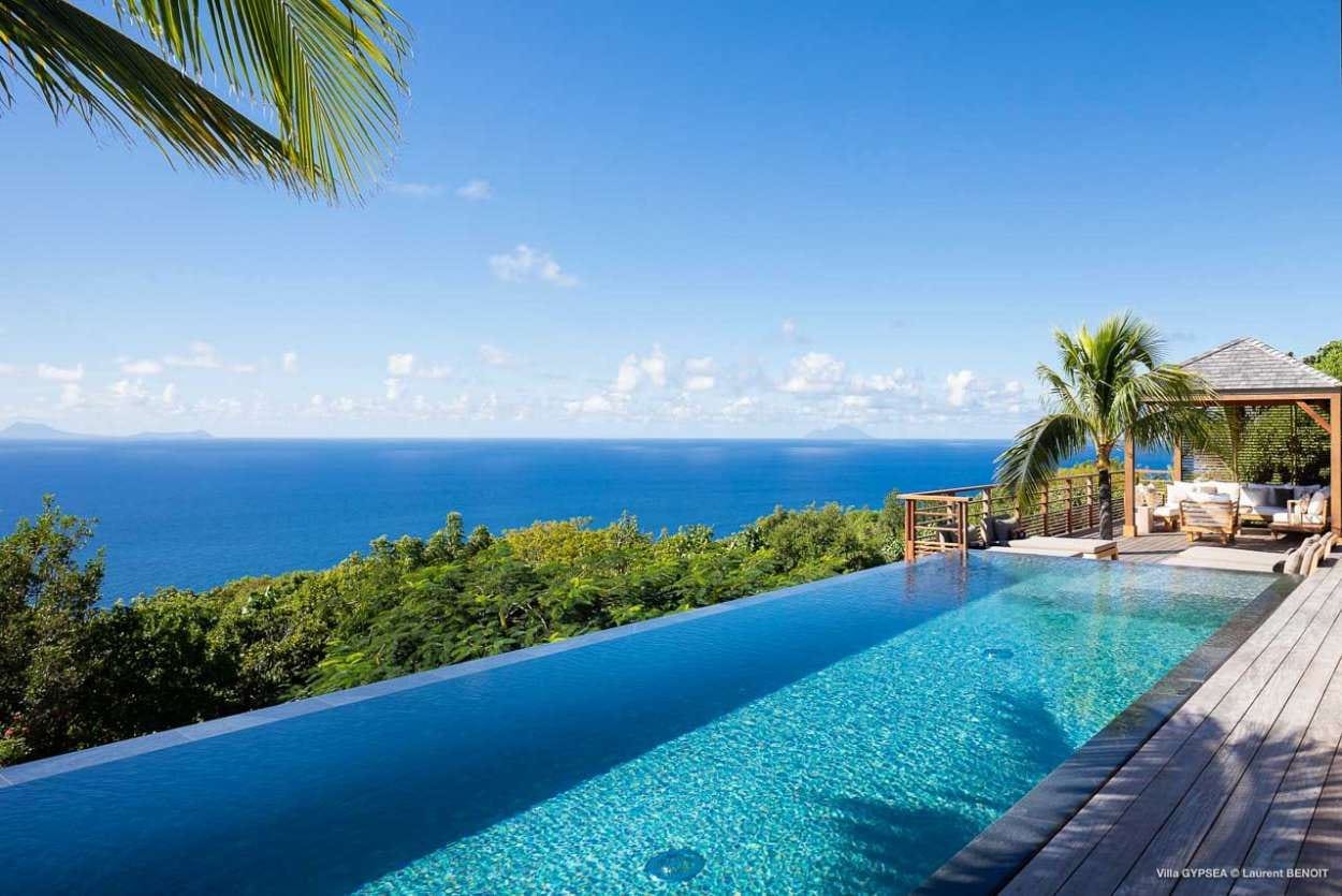 Villa Gypsea — luxury villa photo 1