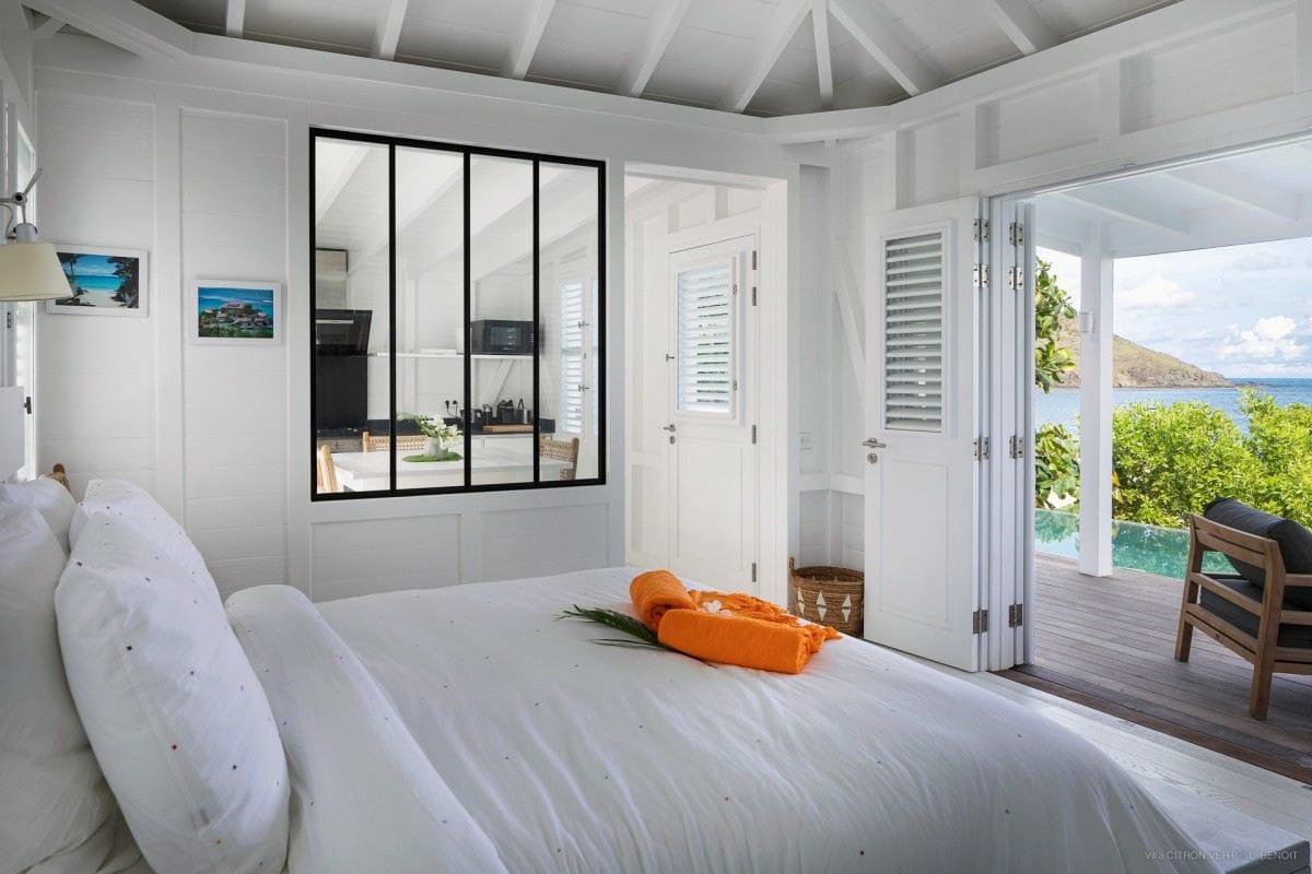 Villa Little Citron Vert — luxury villa photo 2