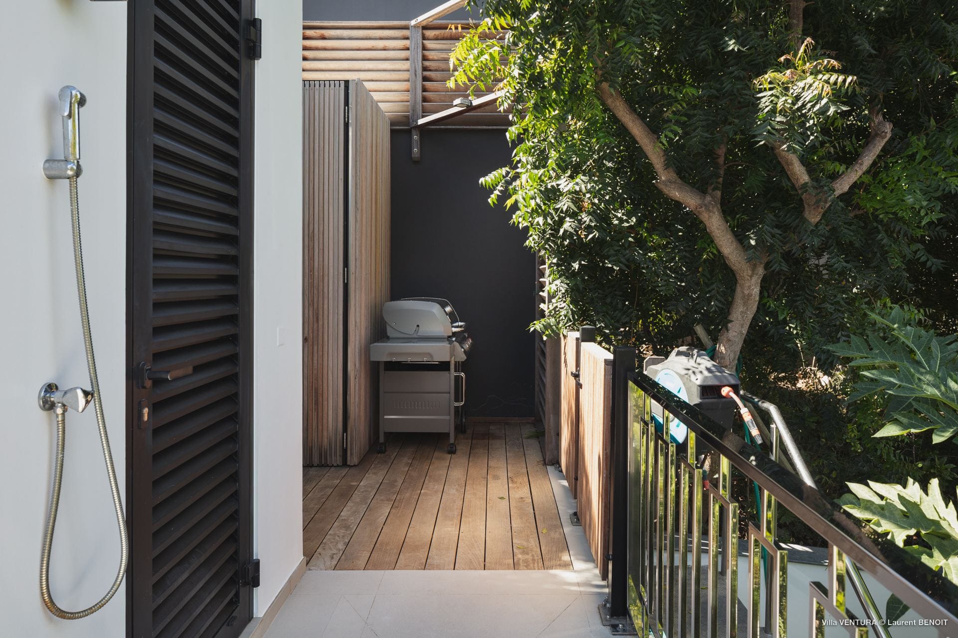 Villa Ventura — luxury villa photo 1