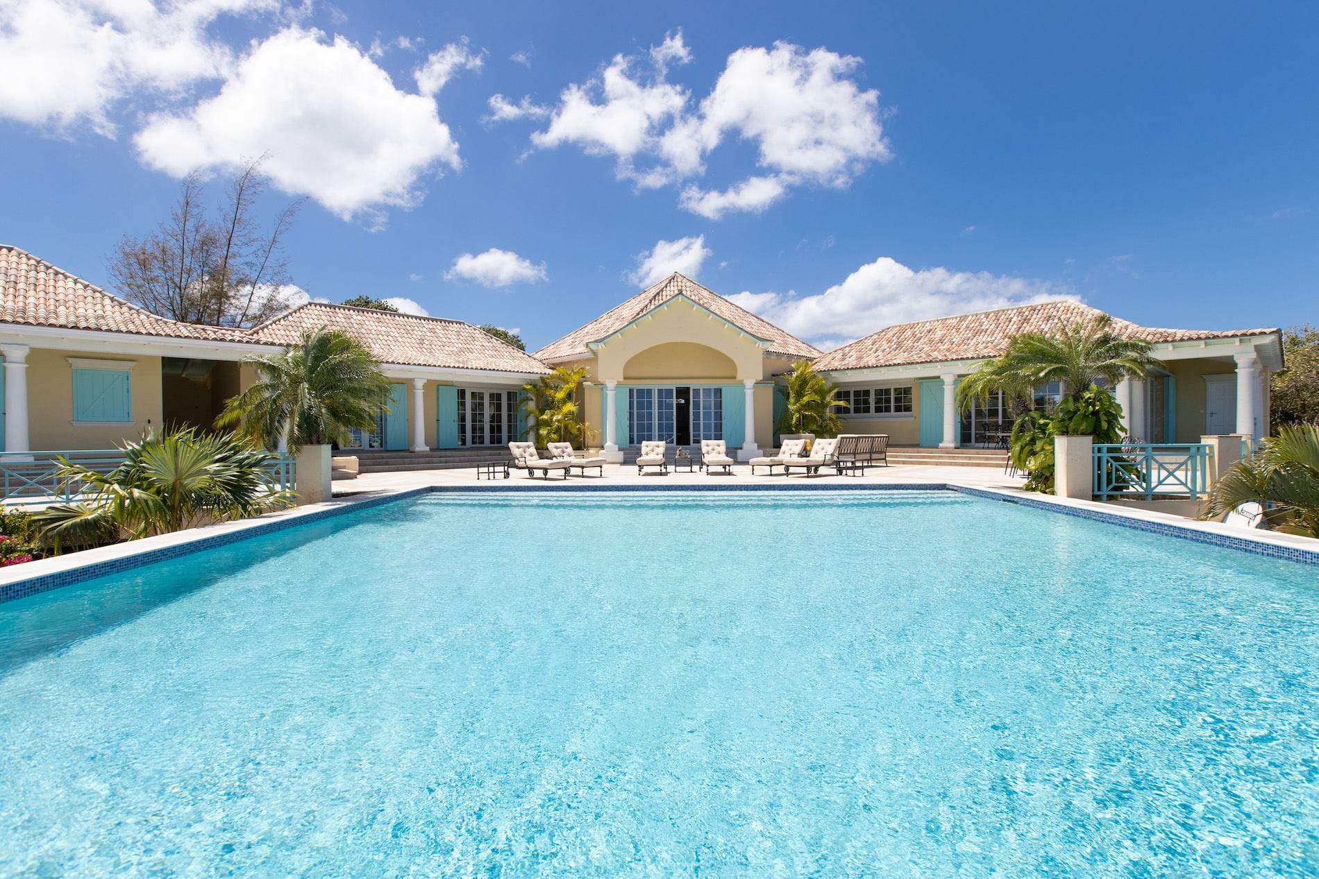 Villa Amber — luxury villa photo 1