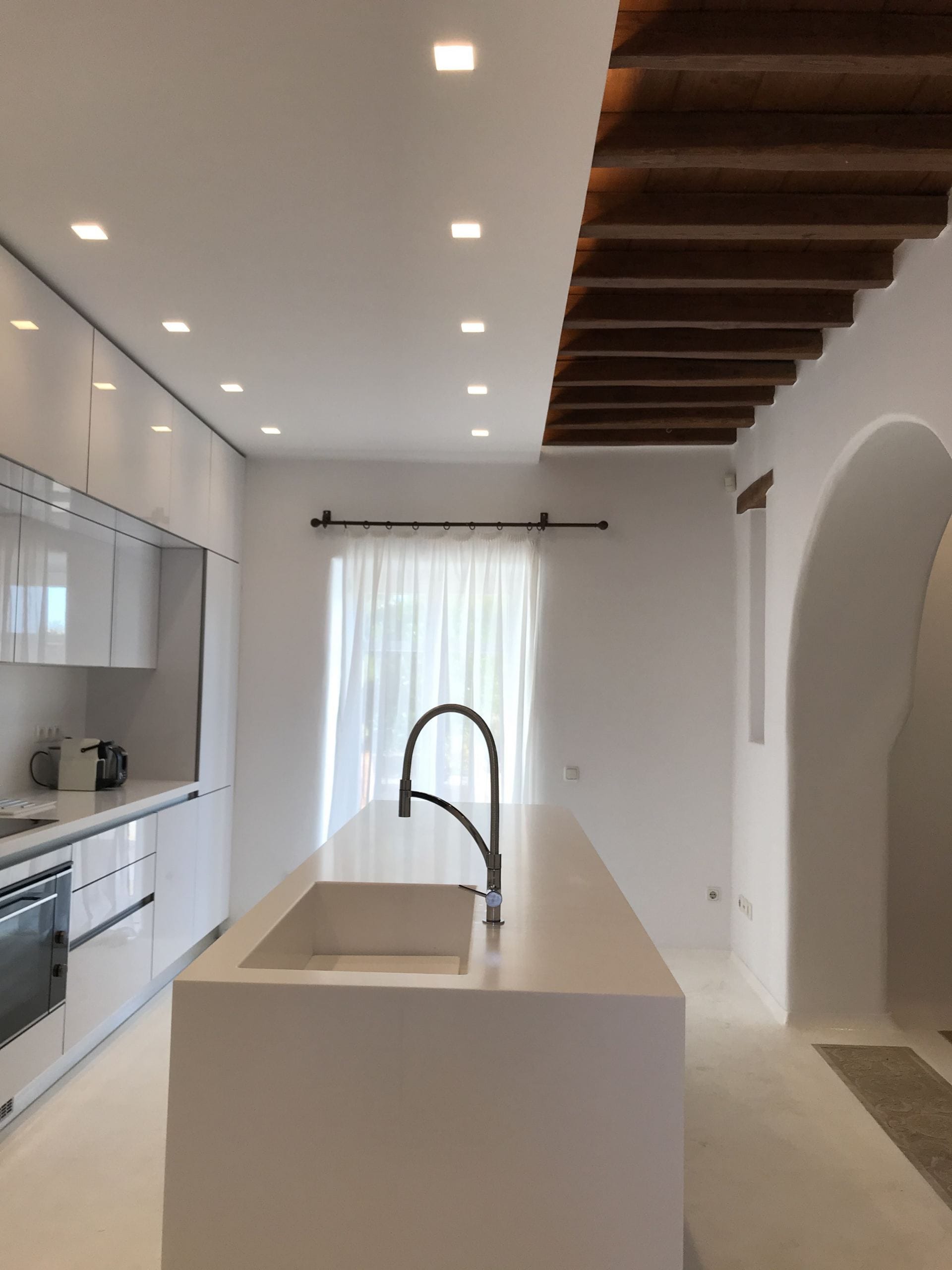 Villa Alessandra-St. John — luxury villa photo 1
