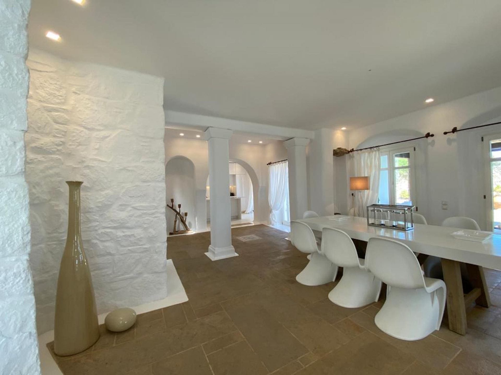 Villa Alessandra-St. John — luxury villa photo 2