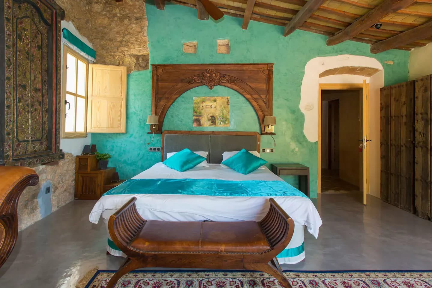 Almiral de la Font — luxury villa photo 26