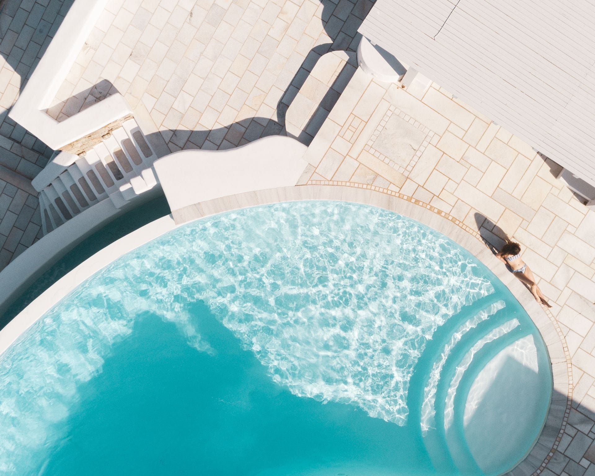Villa Sunset — luxury villa photo 1