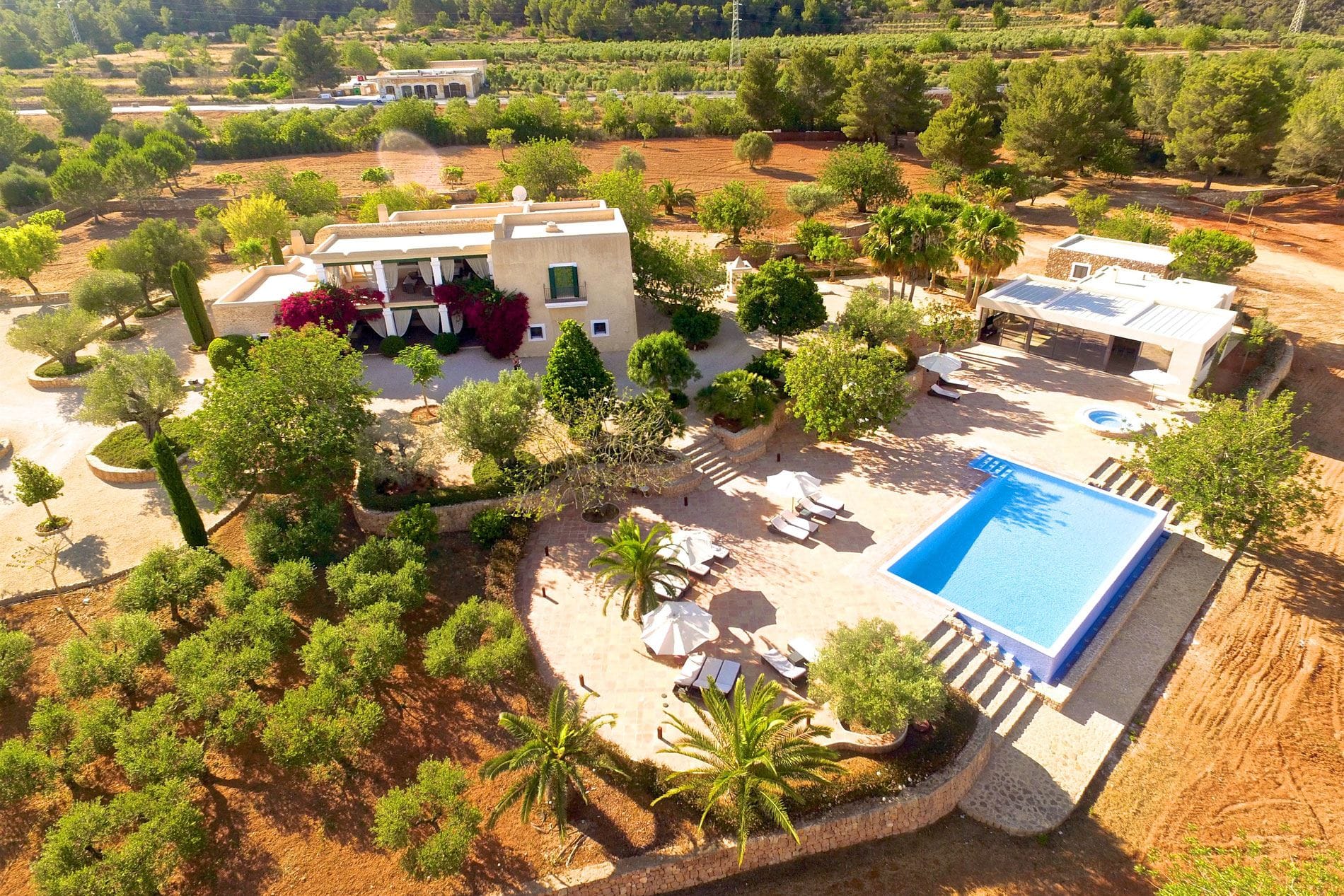 Villa Can Rafal — luxury villa photo 1