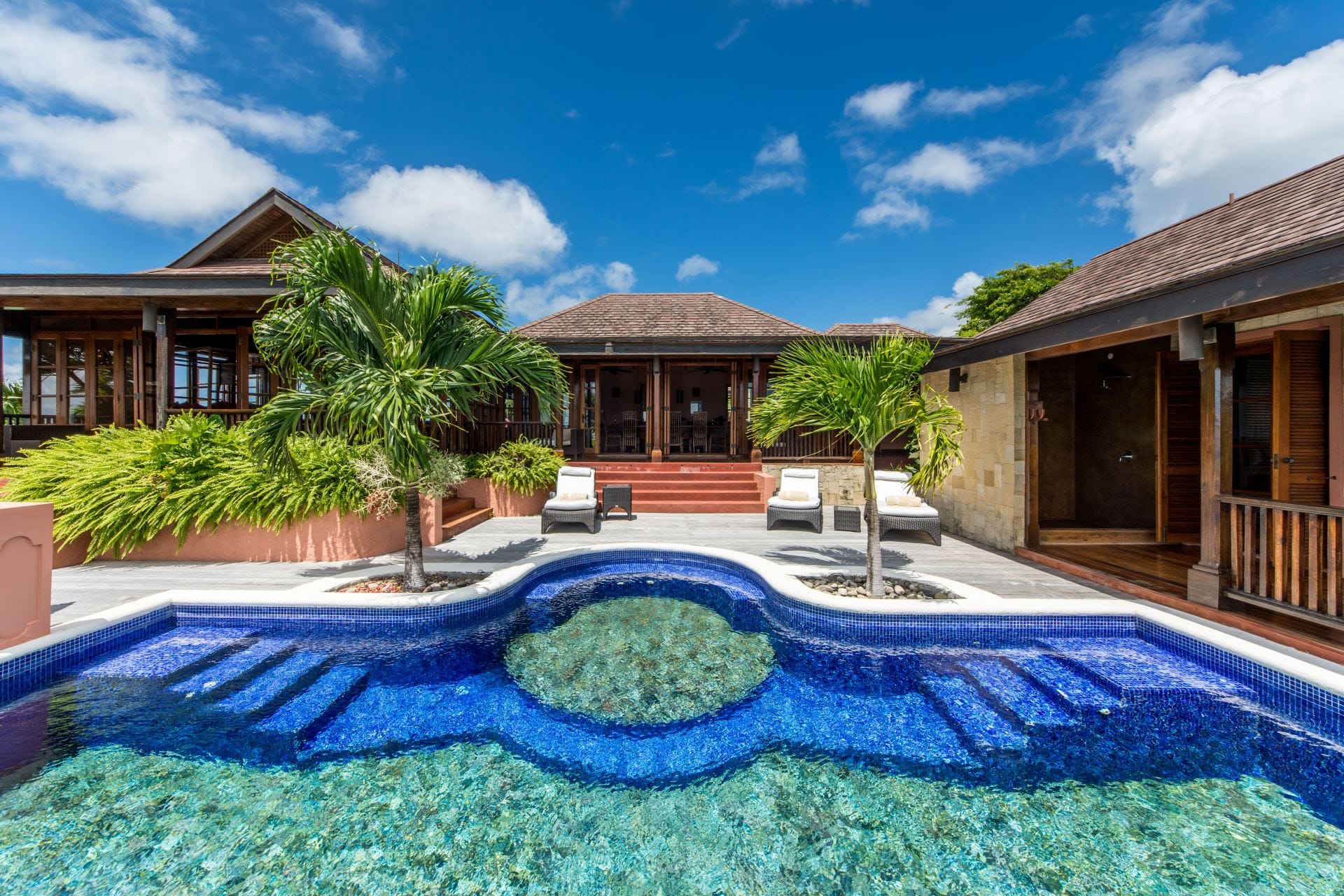 Villa CariBali — luxury villa photo 1