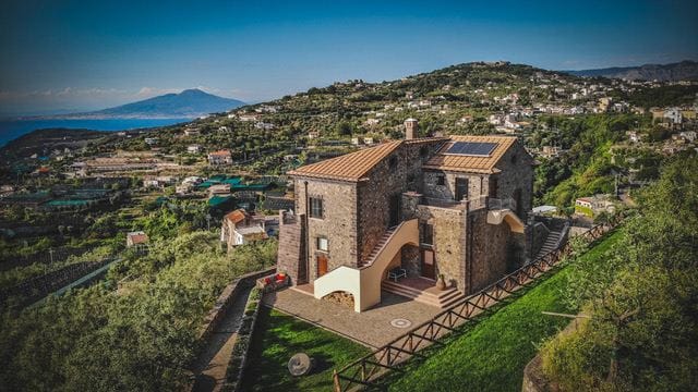 Villa Edera — luxury villa photo 1