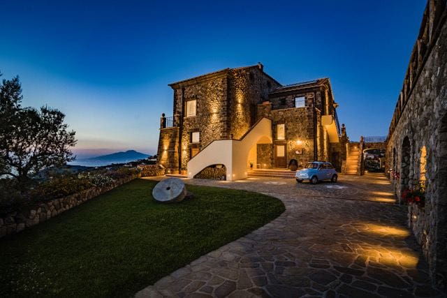 Villa Edera — luxury villa photo 44