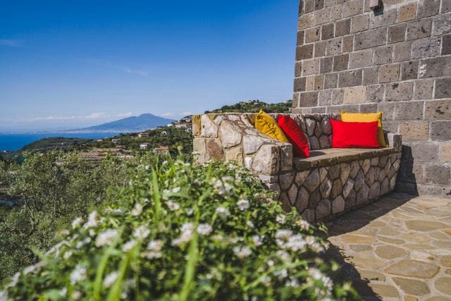 Villa Edera — luxury villa photo 2