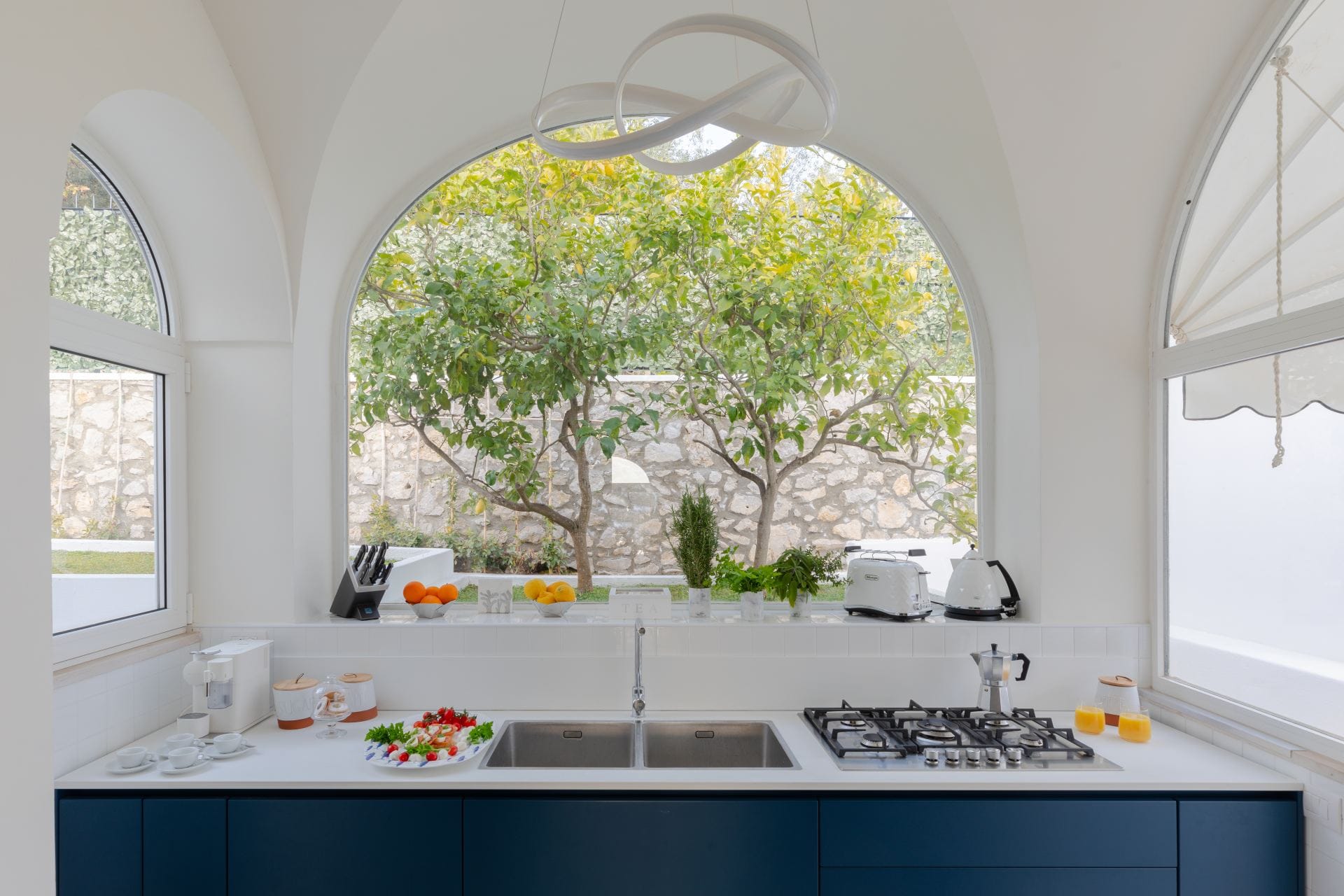 Villa Giada — luxury villa photo 23
