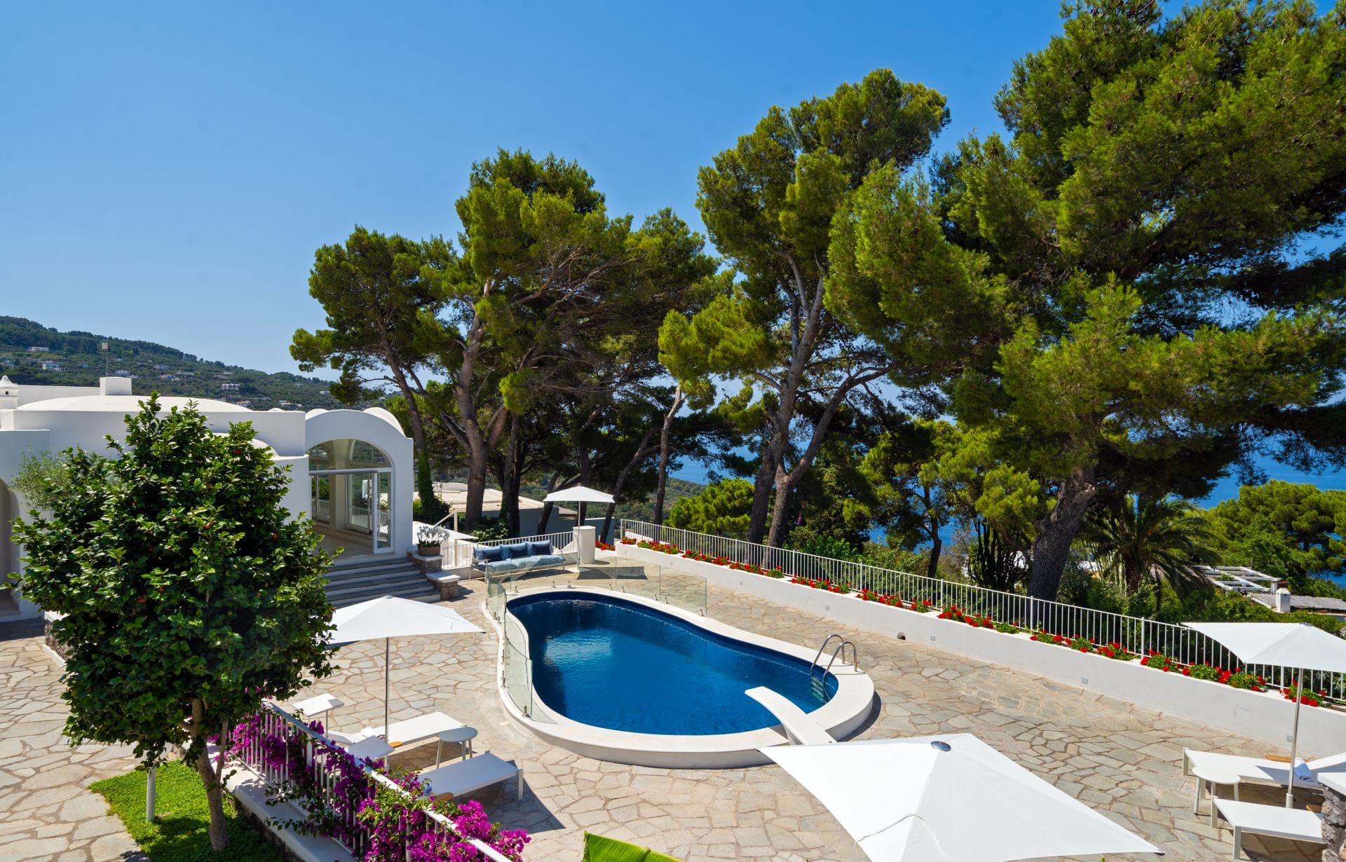 Villa Giada — luxury villa photo 2